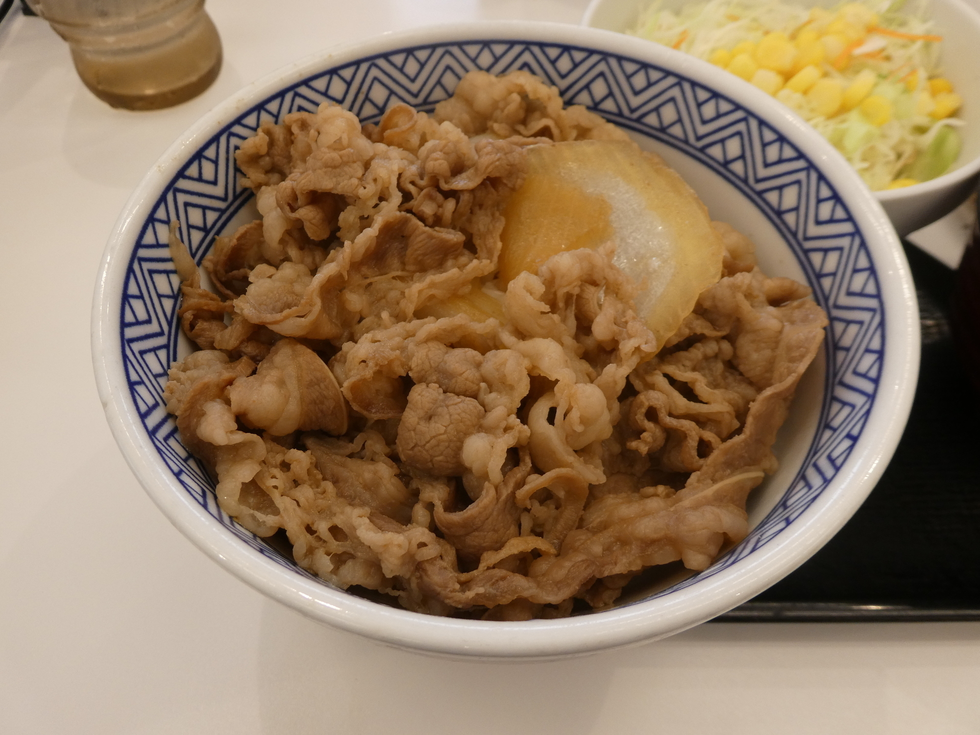 素晴らしい外見 キン肉マン牛丼大盛りセット❣️ ecousarecycling.com